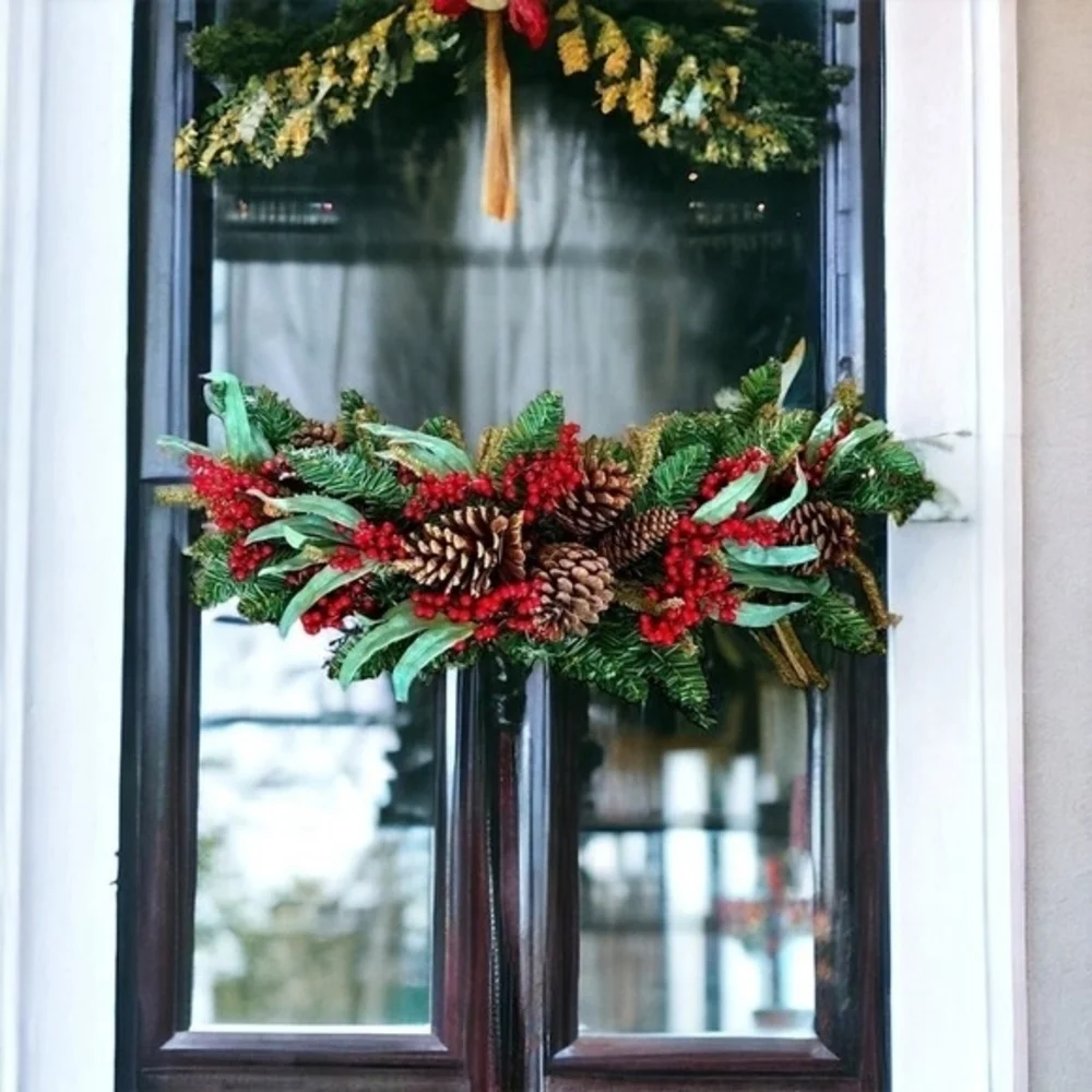 Christmas Garland 30